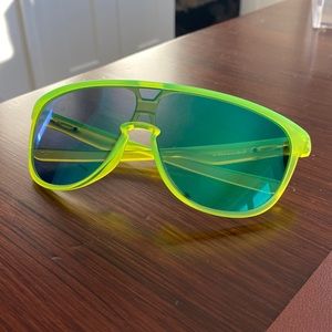 Oakley Sunglasses - Never Been Worn!